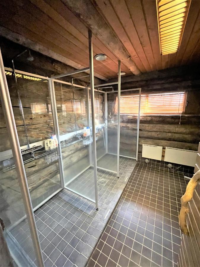 Kelo / Lapland, Saariselkae Vila Exterior foto