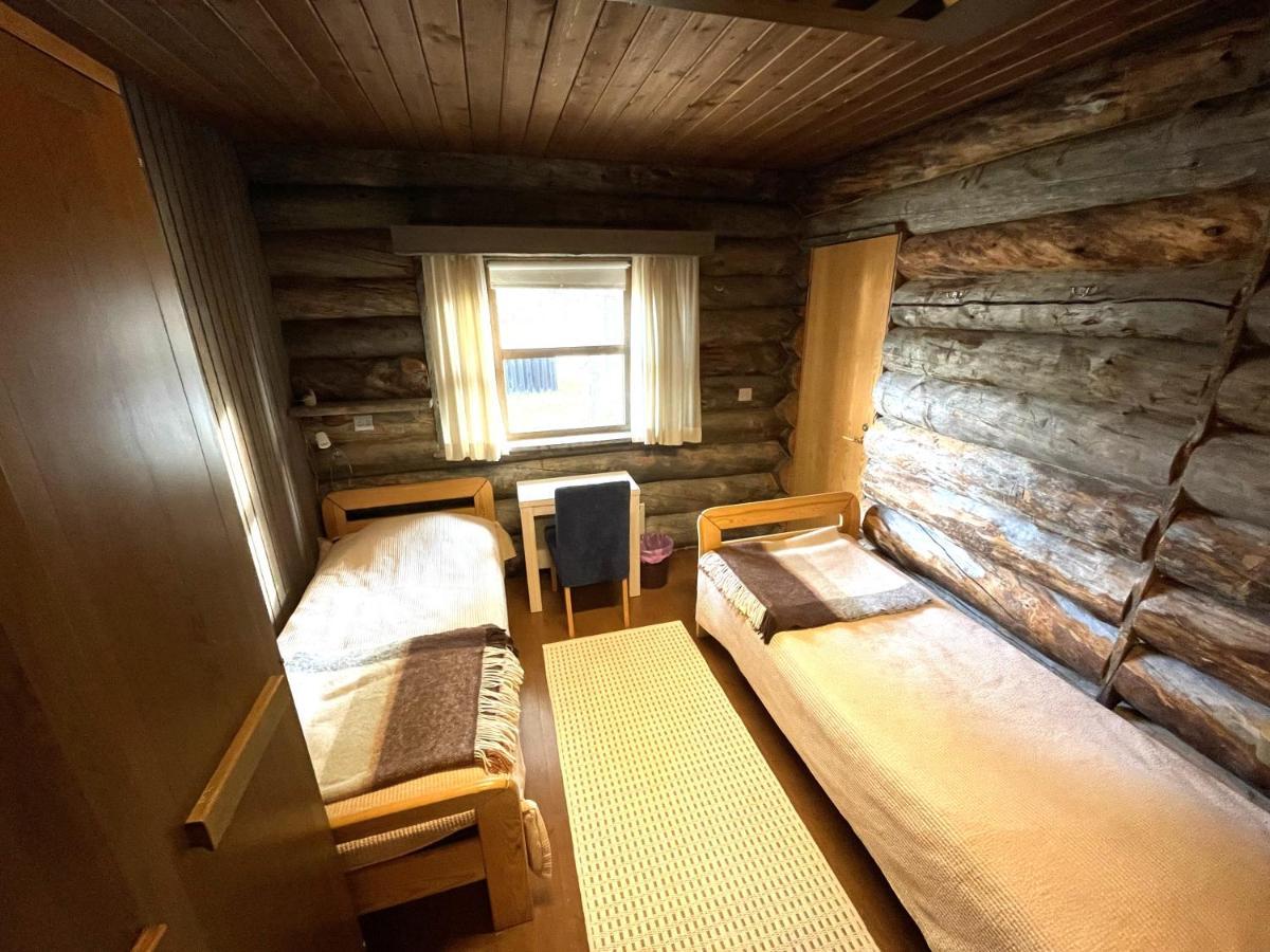 Kelo / Lapland, Saariselkae Vila Exterior foto